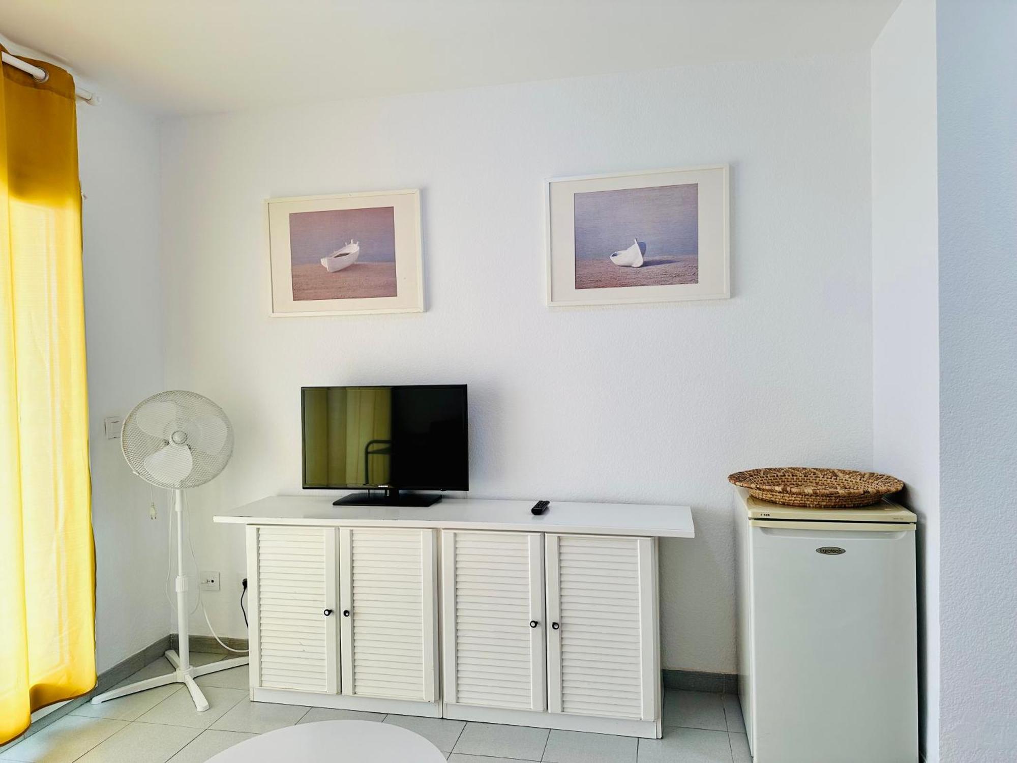 Appartement Roc Mar 2 5C - Apartamento Cerca Del Centro Y De La Playa - Terraza Con Vistas Al Mar Y Al Puerto à Roses Extérieur photo