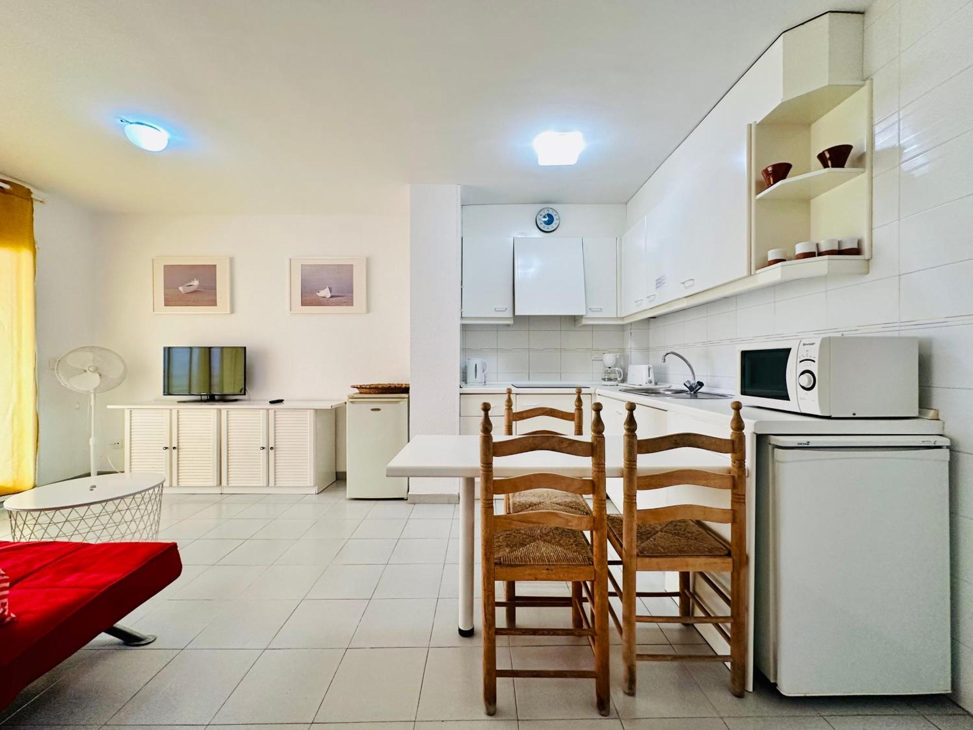 Appartement Roc Mar 2 5C - Apartamento Cerca Del Centro Y De La Playa - Terraza Con Vistas Al Mar Y Al Puerto à Roses Extérieur photo
