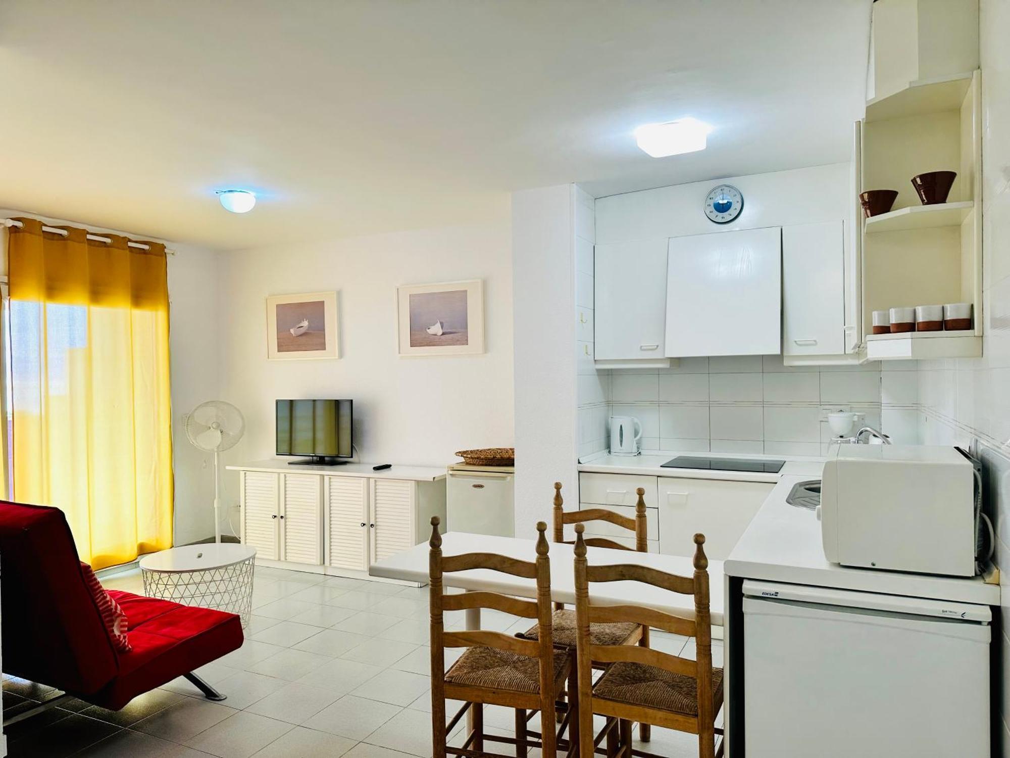 Appartement Roc Mar 2 5C - Apartamento Cerca Del Centro Y De La Playa - Terraza Con Vistas Al Mar Y Al Puerto à Roses Extérieur photo